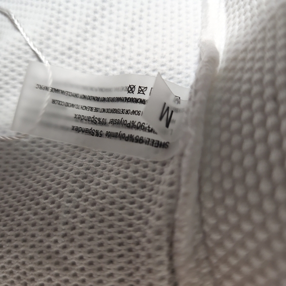 White Bikini Set - Picture 6 of 8